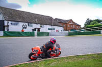 Advanced Group Orange Bikes